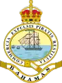 Emblem 1904–1953
