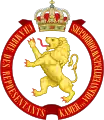 Emblem der Belgischen Abgeordnetenkammer