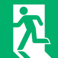 Notausgang