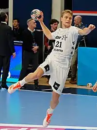 Emil Frend Öfors