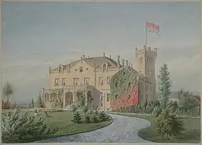 Gut Steinbeck 1875