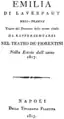 Emilia di Laverpaut 1817
