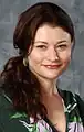 Emilie de Ravin spielt Claire Littleton