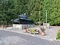 Kriegsdenkmal