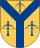 Wappen der Gemeinde Emmaboda