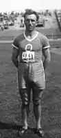 Emmanuel Degland – ausgeschieden mit 52,82&nbsp;m in Qualifikationsgruppe&nbsp;4