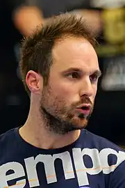 Emmanuel Mayonnade