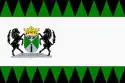 Flagge der Gemeinde Emmen