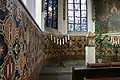 Ornamentfliesen