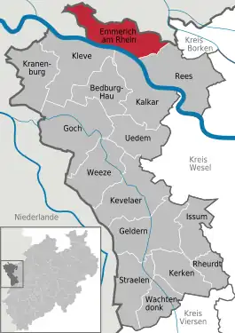 Karte