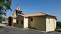 Kirche Saint-Sabin