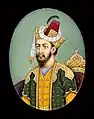 Humayun(reg. 1530–1540 und 1555–1556)