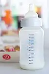 Babyflasche