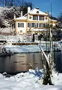 Haus En Chambaz