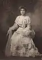 Prinzessin Victoria Eugénie von Battenberg (1904)
