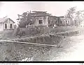 Nach der Schlacht um Timor 1946
