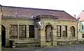 Ehemaliges Waschhaus