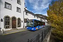 Engadin Bus