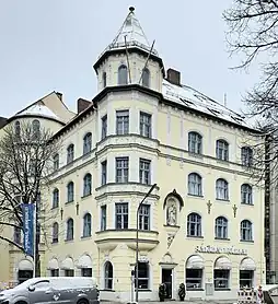 Engelhardstraße 12