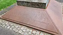 und Rückseite