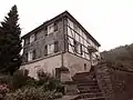 Schieferhaus in Engelskirchen