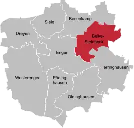 Karte