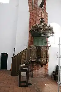 Kanzel