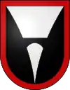 Wappen von Engi