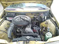 Neuentwicklung M&nbsp;123