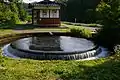 Enkei Bunsui am Tsūjun Aquädukt