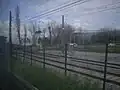 Bahnstrecke Camino Chiguayante - Concepción