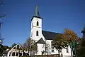ev. Kirche Johannes der Täufer in Voerde