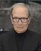 Ennio Morricone (*&nbsp;1928)
