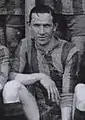 Argentinien Ennis Hayes