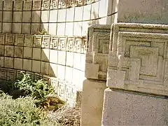 Ennis House
