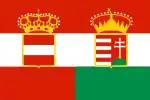 Österreich-Ungarn 1869–1918