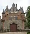 Château de Montmort