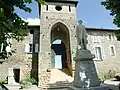 Burgtor