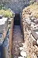 Zugang zum Jedar A