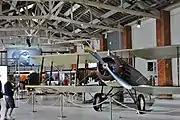 l'Envol des pionniers Museum.