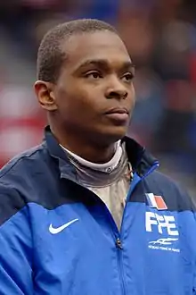 Enzo Lefort (2015)