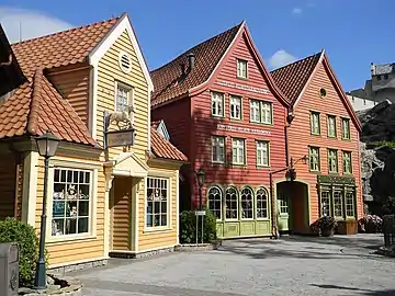 Norwegen Norwegen