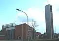 Ehemalige St.-Antonius-Kirche Epe