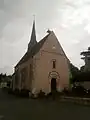 Pfarrkirche Saint-Étienne
