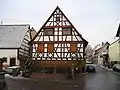 Fachwerkhaus