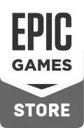 Logo vom Epic Games Store