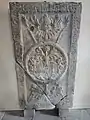 Epitaph einer unbekannten Person (†&nbsp;1610)