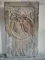 Epitaph einer unbekannten Person (†&nbsp;1634)
