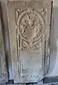 Epitaph einer unbekannten Person (†&nbsp;1681)