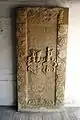 Das Epitaph des Alexander von Giech